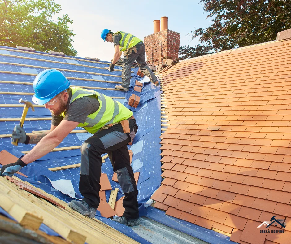 Why choose Roof Repair Near Me in Pickwick Dam, TN