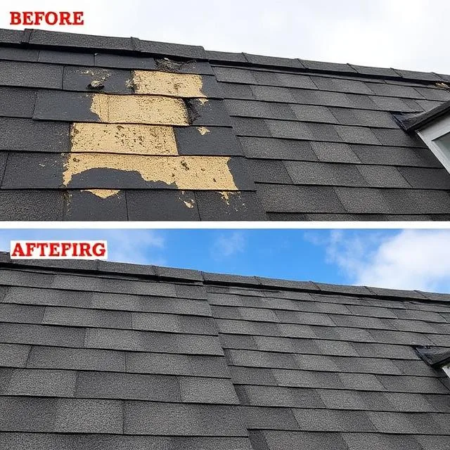 Roof Repair Near Me in Pickwick Dam, TN near me